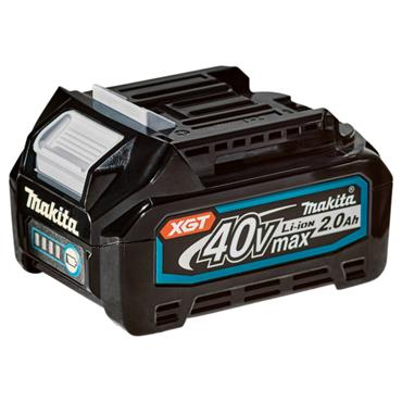 BL4020B Makita 40V MAX XGT 2.0AH BATTERY