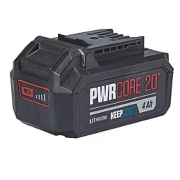 BR1E3104AA Skil Battery 20V Max 4.0Ah Keepcool Li-Ion