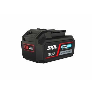 BR1E3105AA Skil Battery 20V Max 5.0Ah Keepcool Li-Ion