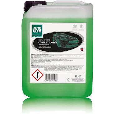 BSC005 Autoglym Shampoo Conditioner 5 L
