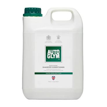 BSC02.5 Autoglym Bodywork Shampoo Conditioner 2.5 Litre