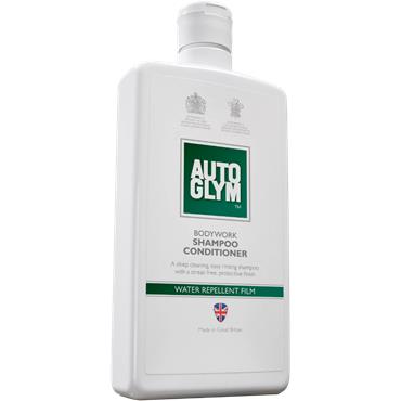 BSC500 Autoglym Bodywork Shampoo Conditioner 500Ml