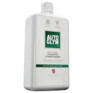 BSCOO1 Autoglym Bodywork Shampoo Conditioner 1L