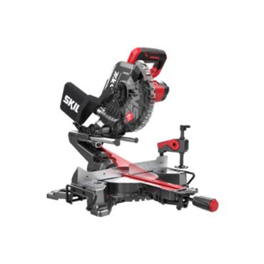 BT1E3590CA Skil 3590 Cordless Sliding Mitre Saw