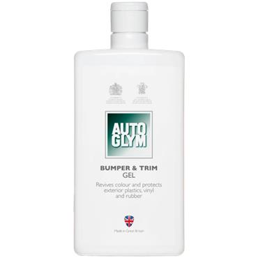 BTG500 Autoglym Bumper & Trim Gel 500Ml