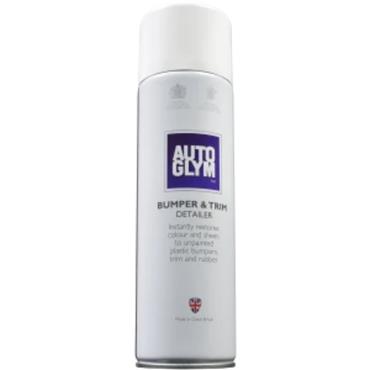 BUMPERB450 Autoglym Bumper & Trim Detailer