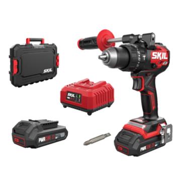 CD1E3085HC Skil 3085 Brushless Cordless Drill