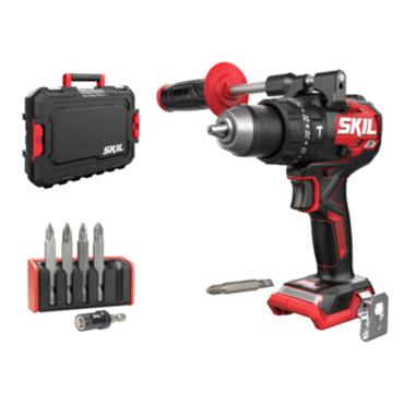 CD1E3085JA Skil 3085 Xp Brushless Cordless Hammer Drill