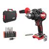 CD1E3085JA Skil 3085 Xp Brushless Cordless Hammer Drill