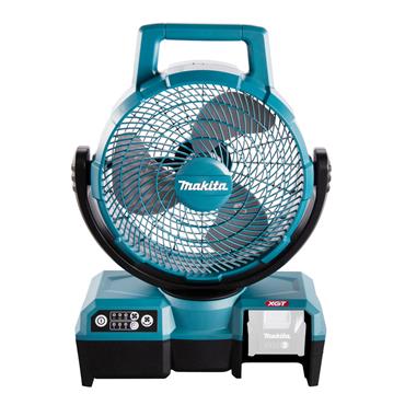 CF001GZ Makita 40V Max XGT Swing Fan (Body Only)