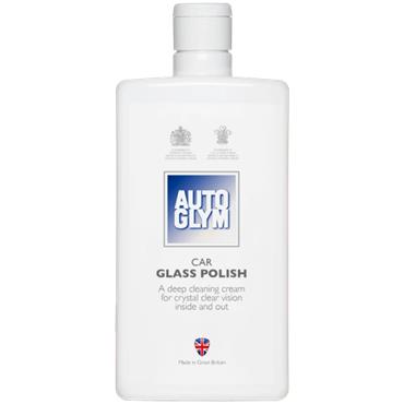 CGP500 Autoglym Car Glass Polish 500Ml