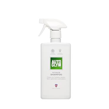 CIS500 Autoglym Interior Shampoo