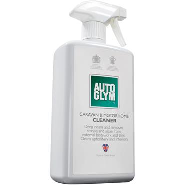 CMC001 Autoglym Caravan & Motorhome Cleaner 1L