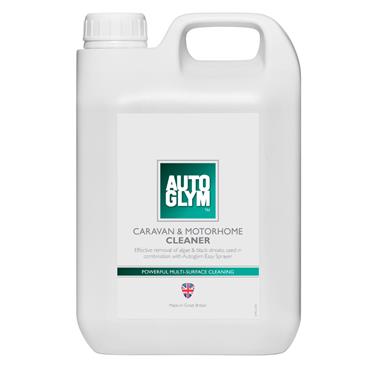 CMC002.5 Autoglym Caravan & Motorhome Cleaner 25L