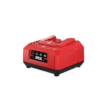 CR1E3122AA Skil Charger 20V Max 18V
