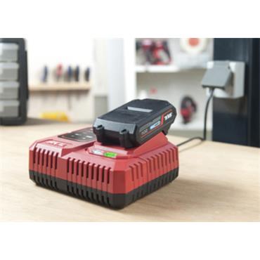 CR1U3123AA Skil Pwrjump Charger 20V Max