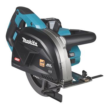 CS002GZ01 Makita 40V MAX XGT 185MM METAL CUTTER WITH MAKPAC CASE (BODY ONLY)