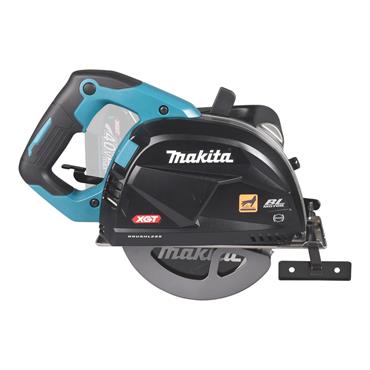 CS002GZ Makita 40V Max XGT BL Metal Cutter 185mm (Body Only)