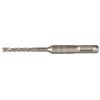 D-00022 Makita Standard SDS-Plus Drill Bit 5mm x 110mm 1 pcs