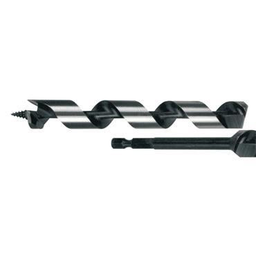 D-16019 Makita Standard Auger Bit 10mm x 200mm 1 pcs