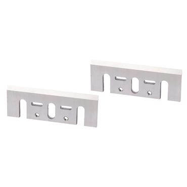 D-16346 Makita HSS Planer Blades 82mm 2 pcs