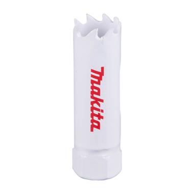 D-16994 Makita Standard Holesaw Bi-Metal 16mm 1 pcs