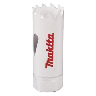 D-17005 Makita Standard Hole Saw Bi-Metal 19mm 1 pcs