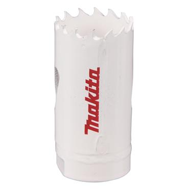 D-17033 Makita Standard Hole Saw Bi-Metal 25mm 1 pcs