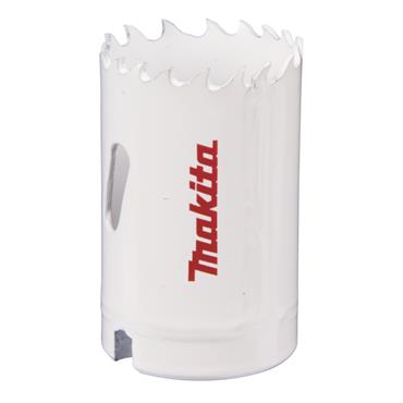 D-17049 Makita Standard Hole saw Bi-Metal 32 mm 1pcs