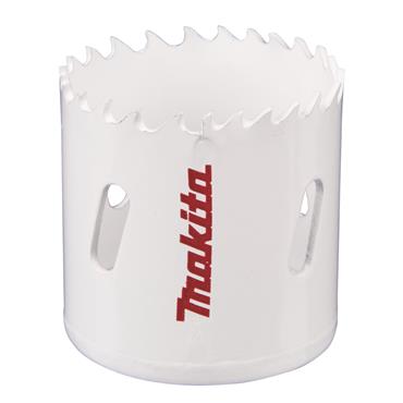 D-17077 Makita Standard Hole Saw Bi-Metal 44mm 1 pcs