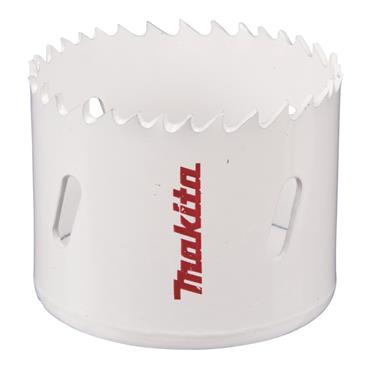 D-17099 Makita Standard Hole Saw Bi-Metal 57mm 1 pcs