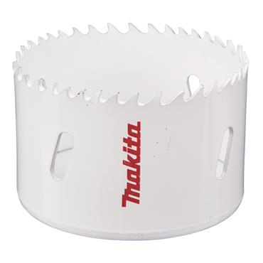 D-17108 Makita Standard Hole Saw Bi-Metal 68mm 1 pcs