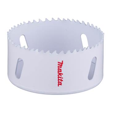 D-17136 Makita Standard Hole Saw Bi-Metal 92mm 1 pcs