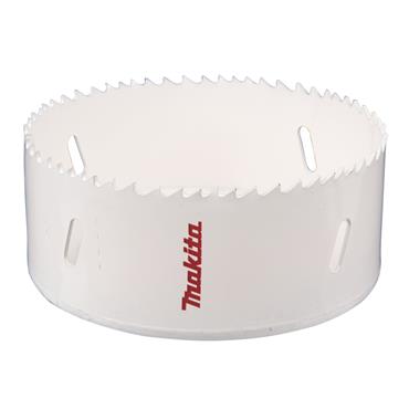 D-17142 Makita Standard Hole Saw Bi-Metal 105mm 1 pcs