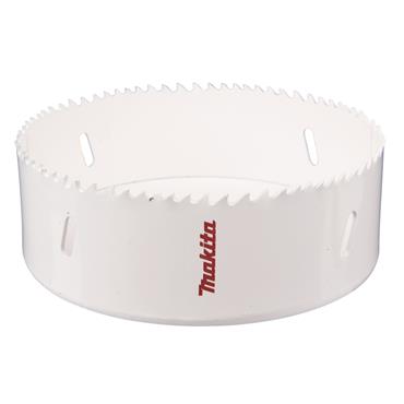 D-17158 Makita Standard Hole Saw Bi-Metal 127mm 1 pcs