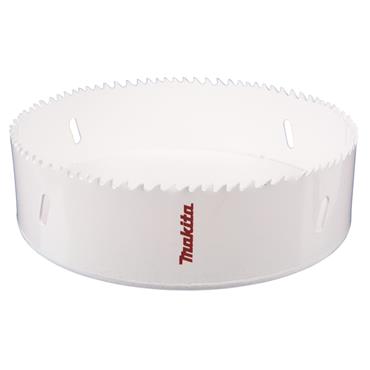 D-17164 Makita Standard Hole Saw Bi-Metal 152mm 1 pcs