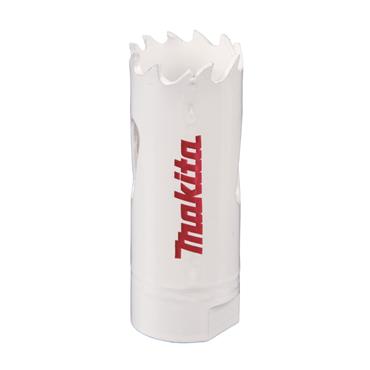 D-17251 Makita Standard Hole Saw Bi-Metal 20mm 1 pcs