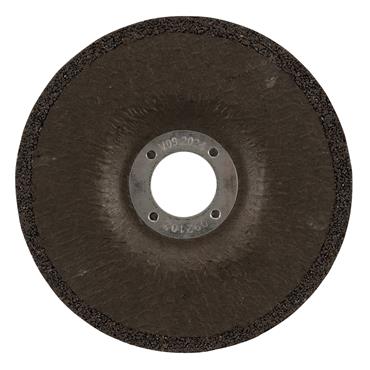D-18459 Makita Grinding Disc For Metal 115mm x 6mm x 22.23mm A24R 1 pcs