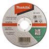 D-18714 Makita  Cut Off Wheels for Stone 115mm x 3mm x 22.2
