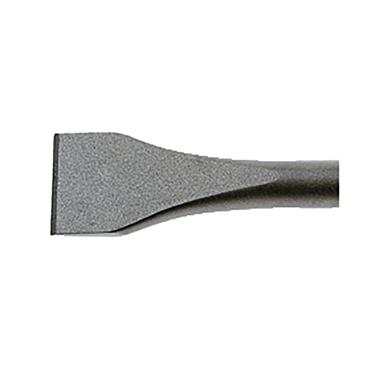 D-20694 Makita Scaling Chisel Hex Shank 17mm A/F 50mm x 280mm 1 pcs