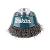 D-24072 Makita Crimp Wheel 60mm M14 x2 1 pc