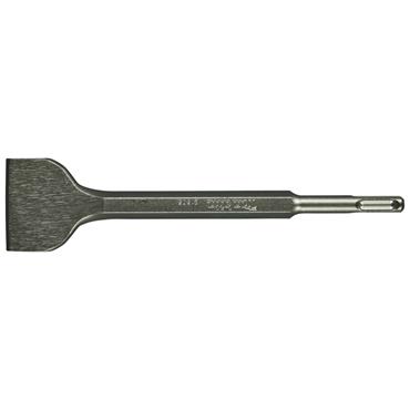 D-25616 Makita Scaling Chisel SDS-Plus 50mm x 250mm 1 pcs