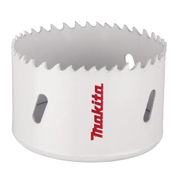 D-25694 Makita Standard Hole Saw Bi-Metal 70mm 1 pcs