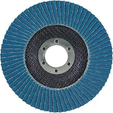 D-27741 Makita ZiRConia ALUMINIUM lap Disc 180mm Z60 Flat 1 pcs