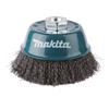 D-29284 Makita Crimp Wheel 100mm M14 x2 1 pc
