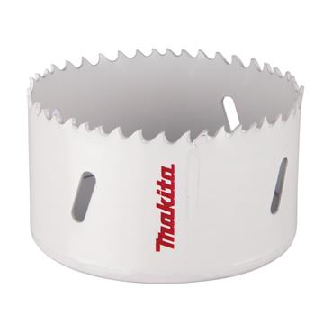 D-33869 Makita Standard Holesaw Bi-Metal 80mm 1 pcs