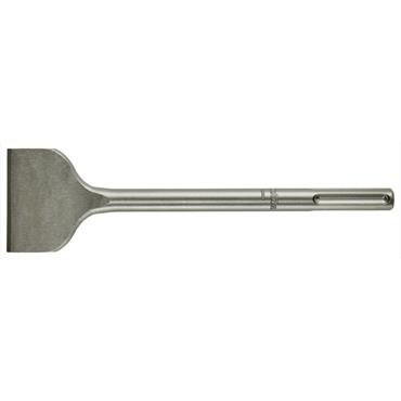 D-34241 Makita Scaling Chisel SDS-Max 80mm x 300mm 1 pcs