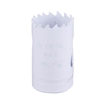 D-35405 Makita Standard Holesaw Bi-Metal 30mm 1 pcs