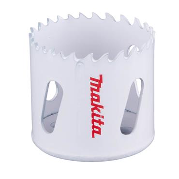 D-35461 Makita Standard Holesaw Bi-Metal 48mm 1 pcs