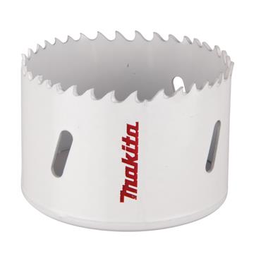 D-35508 Makita Standard Holesaw Bi-Metal 67mm 1 pcs